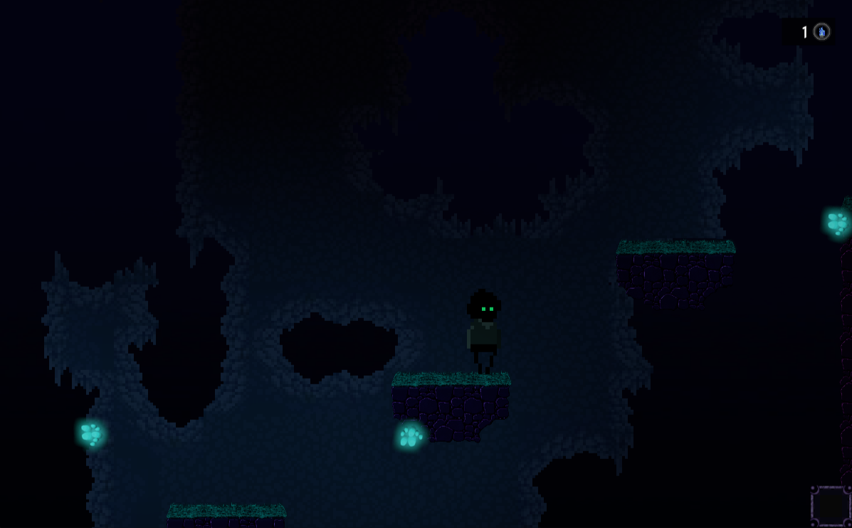 Image du jeu Shadow