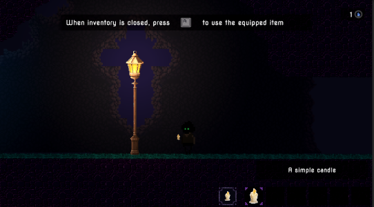 Image du jeu Shadow