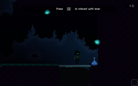 Image du jeu Shadow