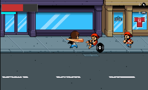 Image du jeu The Last Can