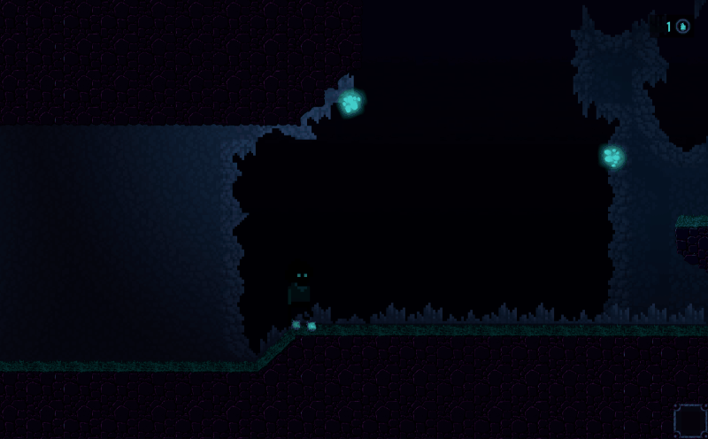Image du jeu Shadow