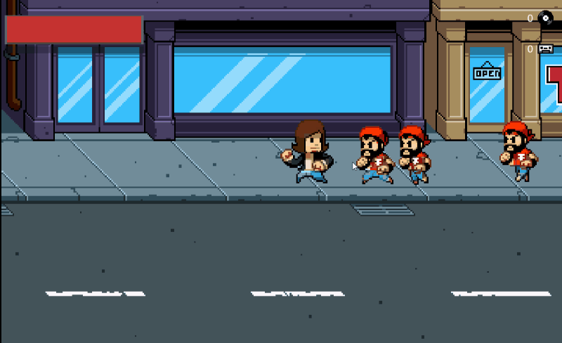 Gif du jeu The Last Can